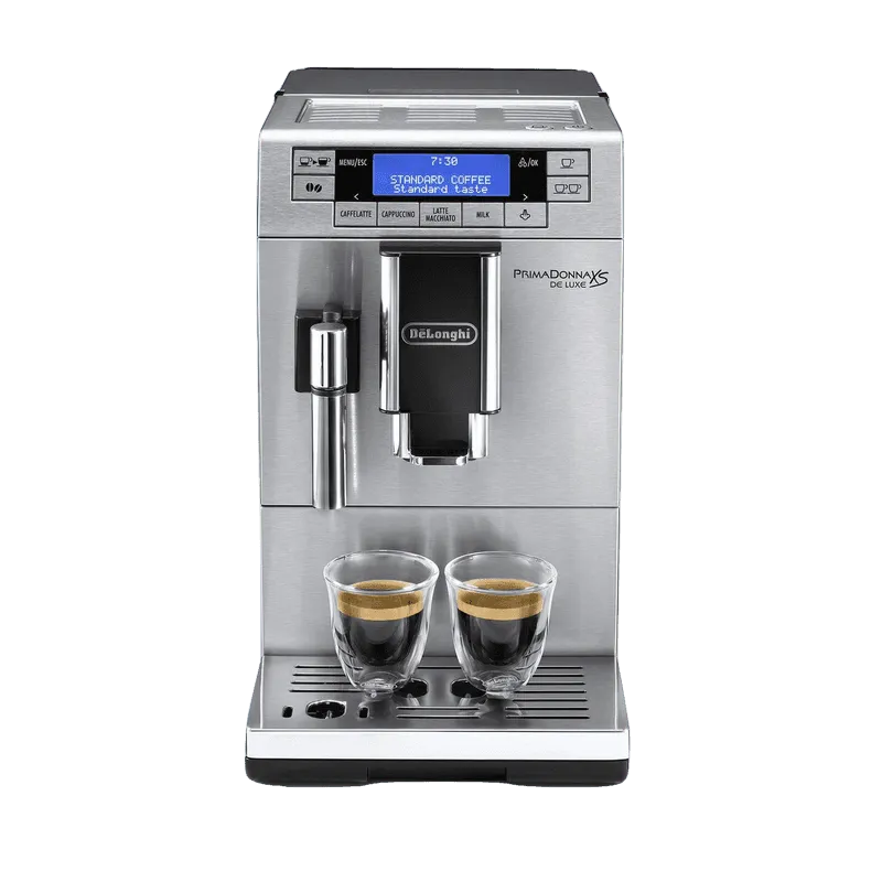 DeLonghi